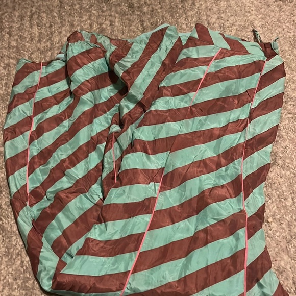 Silk skirt - Picture 1 of 1